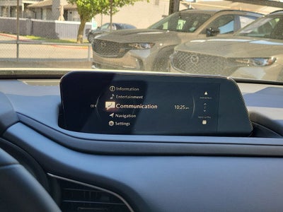 2026 Mazda Mazda CX-30 2.5 S Select Sport