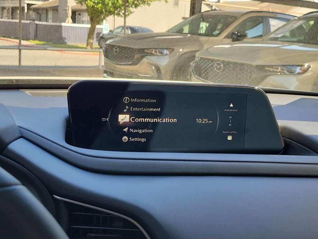 2026 Mazda Mazda CX-30 2.5 S Select Sport