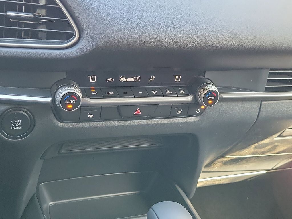 2026 Mazda Mazda CX-30 2.5 S Select Sport