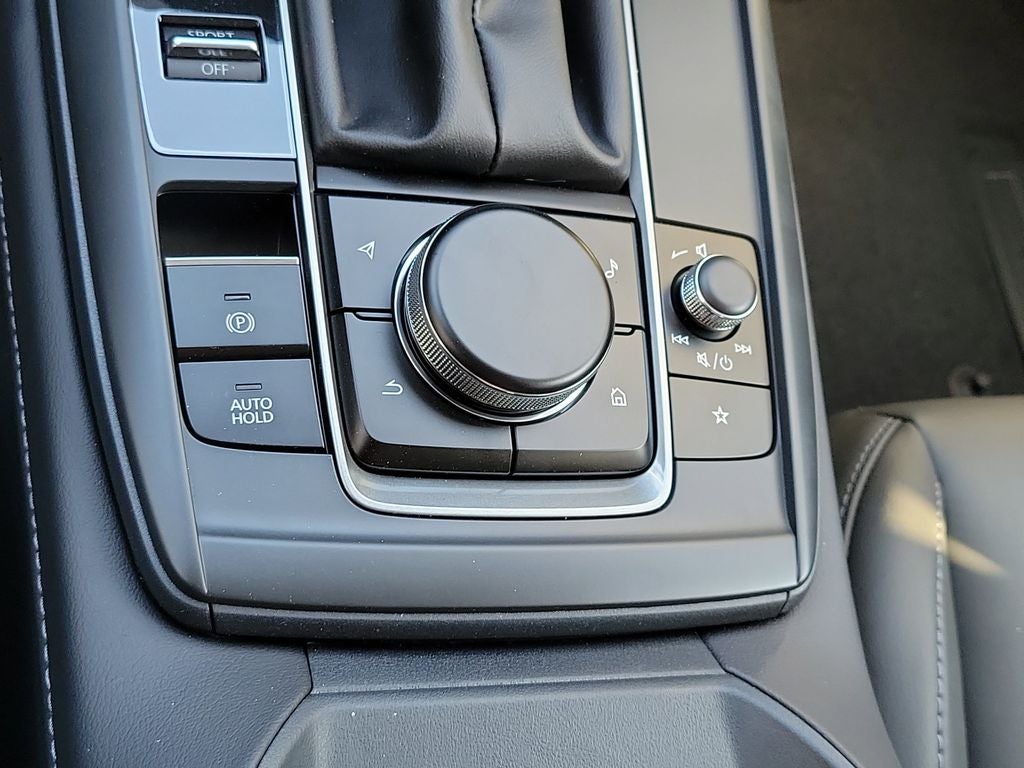 2026 Mazda Mazda CX-30 2.5 S Select Sport