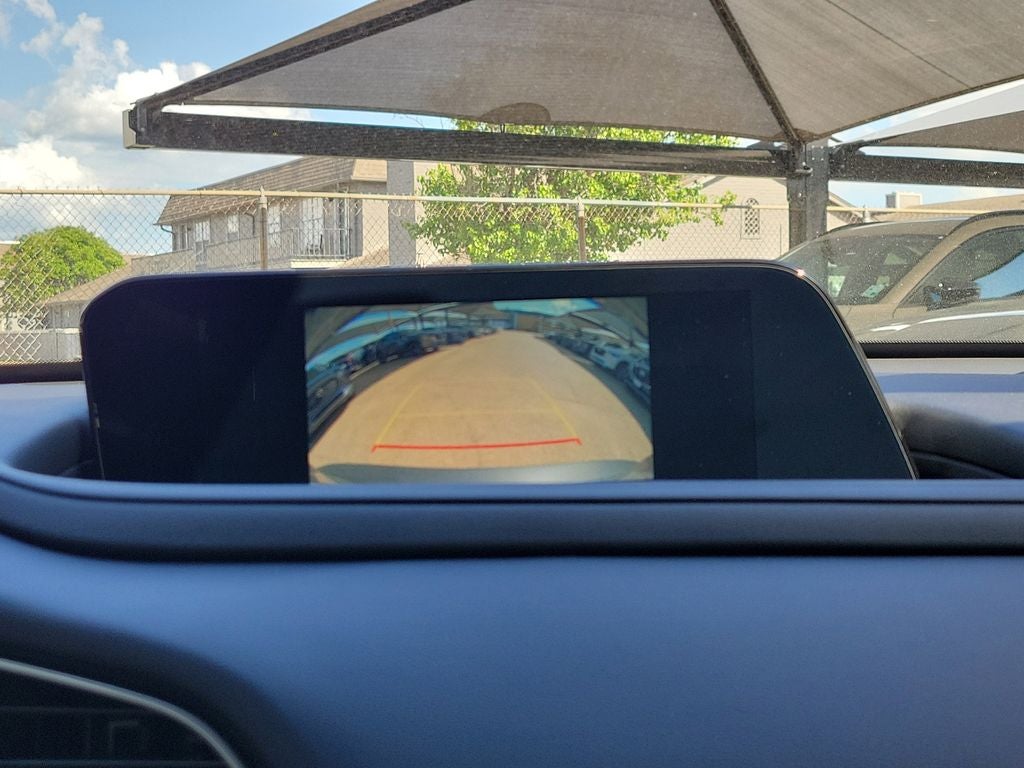 2026 Mazda Mazda CX-30 2.5 S Select Sport