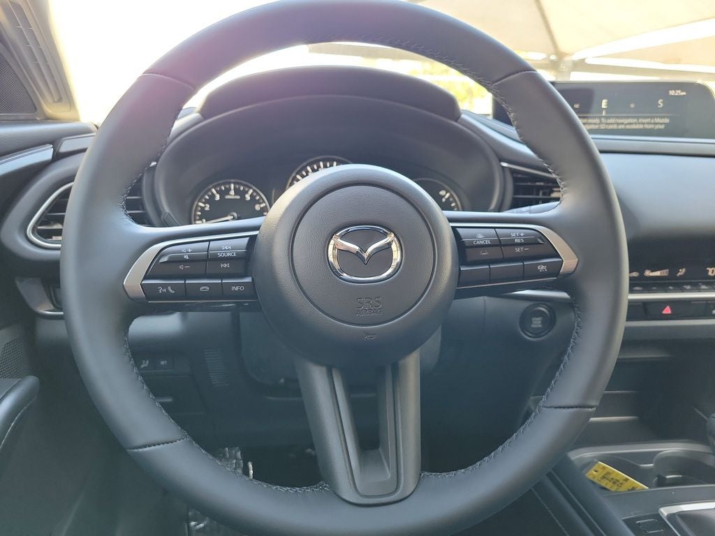 2026 Mazda Mazda CX-30 2.5 S Select Sport