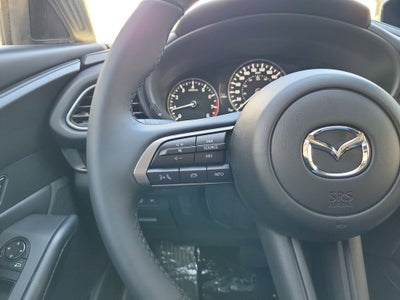2026 Mazda Mazda CX-30 2.5 S Select Sport