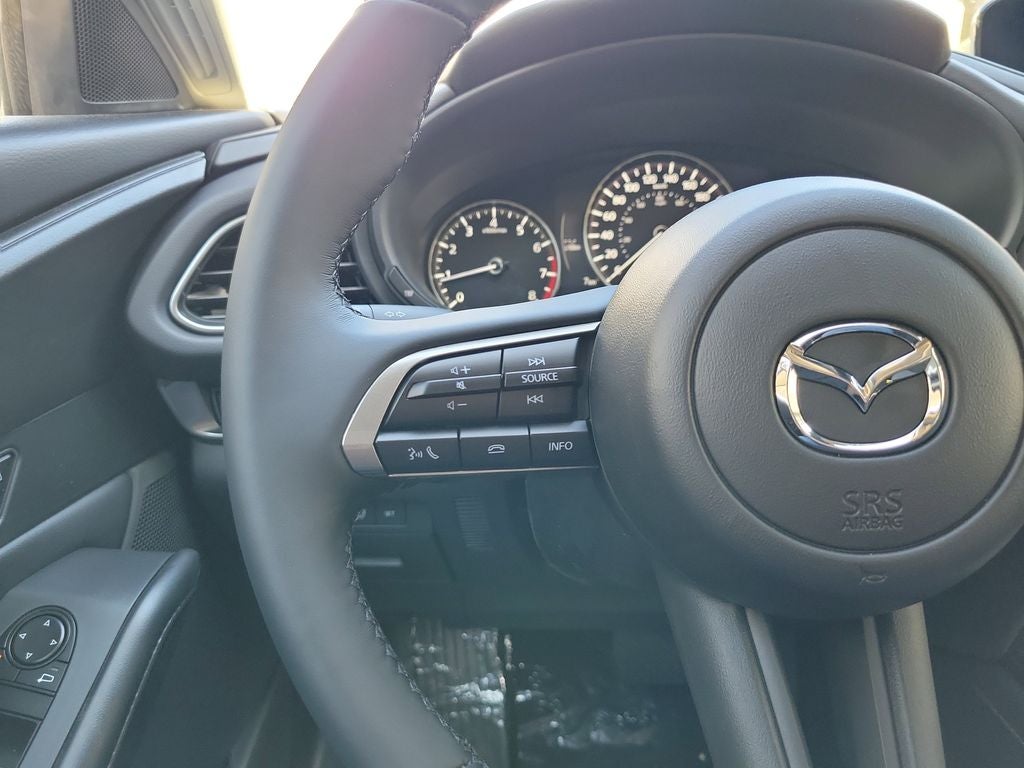 2026 Mazda Mazda CX-30 2.5 S Select Sport