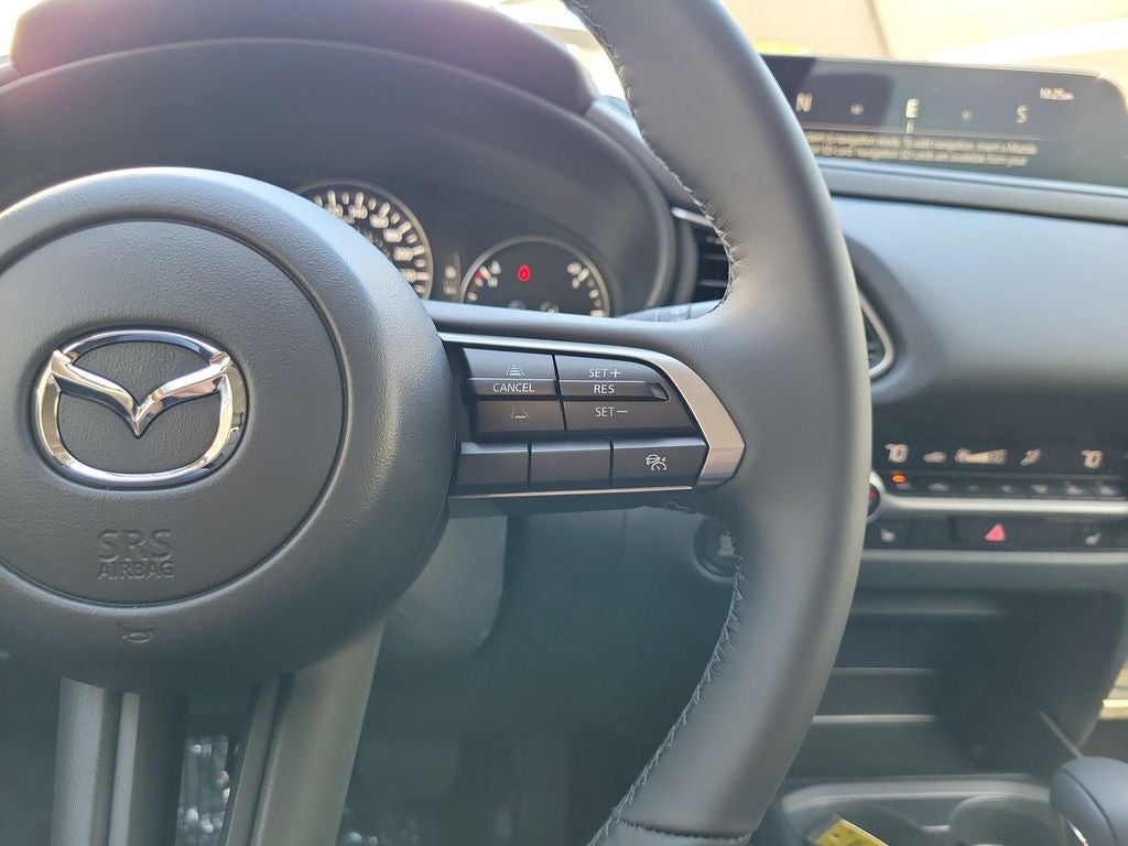 2026 Mazda Mazda CX-30 2.5 S Select Sport