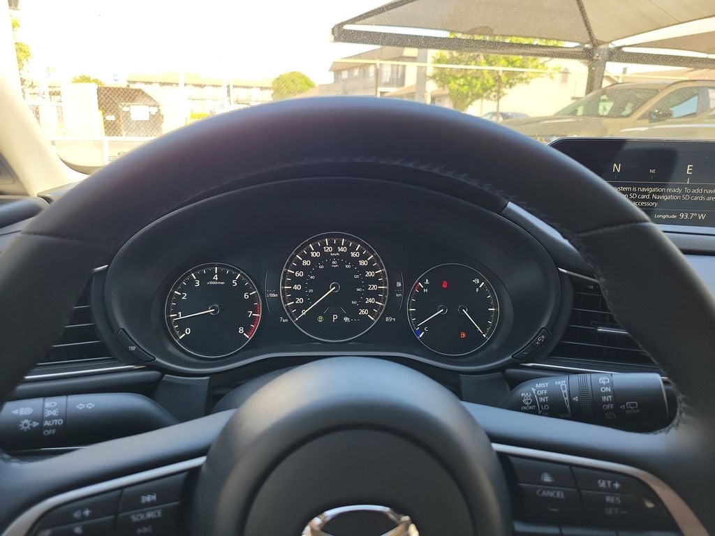 2026 Mazda Mazda CX-30 2.5 S Select Sport