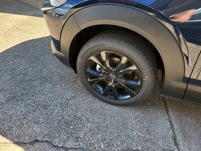 2026 Mazda Mazda CX-30 2.5 S Select Sport