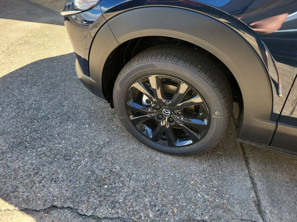 2026 Mazda Mazda CX-30 2.5 S Select Sport