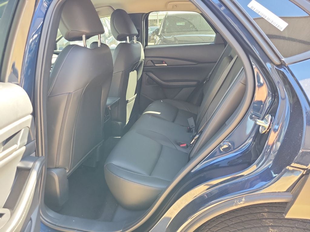 2026 Mazda Mazda CX-30 2.5 S Select Sport