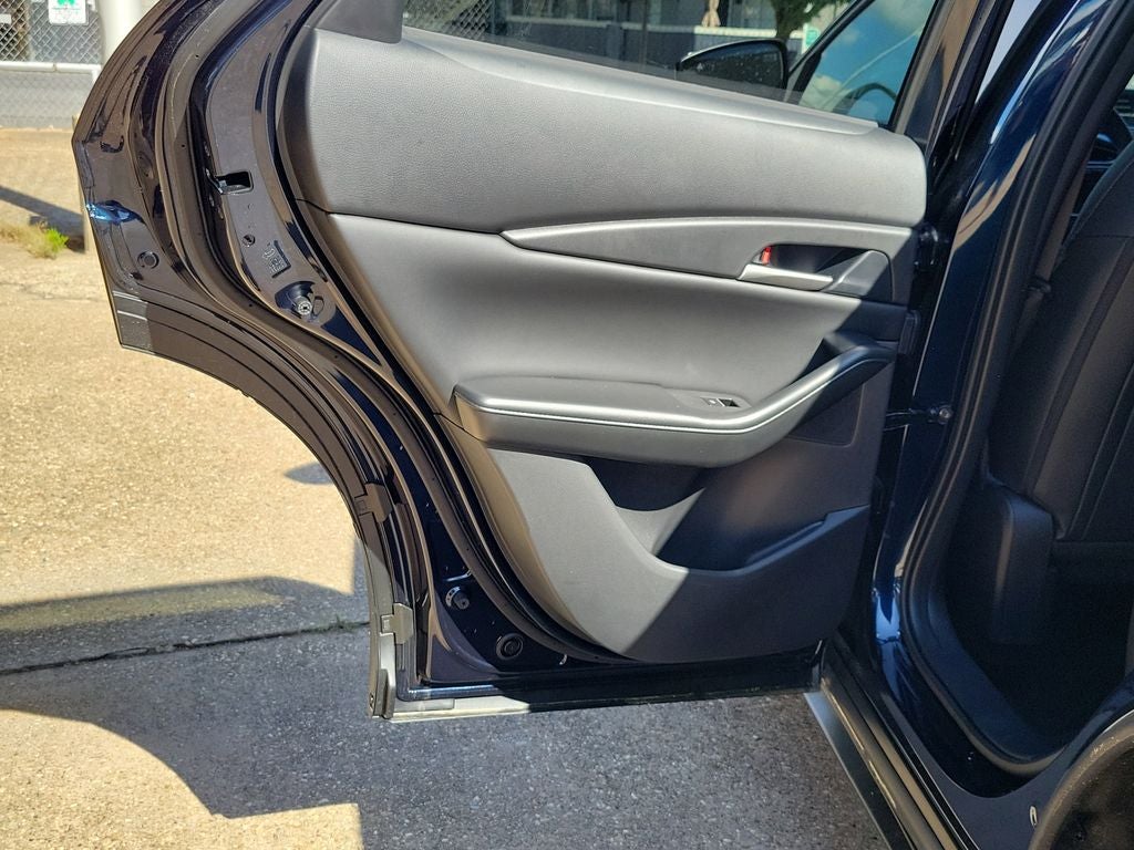 2026 Mazda Mazda CX-30 2.5 S Select Sport