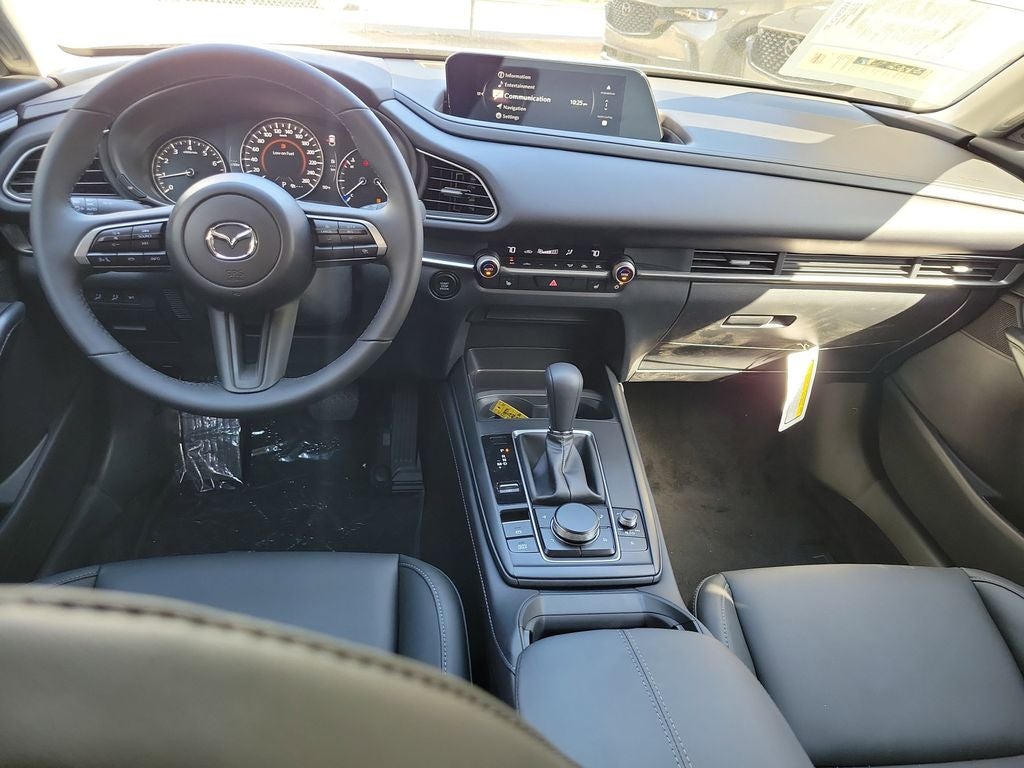 2026 Mazda Mazda CX-30 2.5 S Select Sport