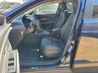 2026 Mazda Mazda CX-30 2.5 S Select Sport