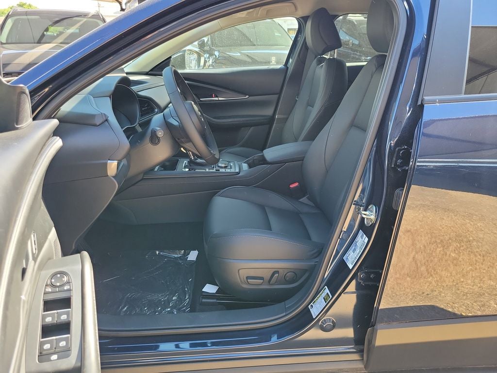 2026 Mazda Mazda CX-30 2.5 S Select Sport