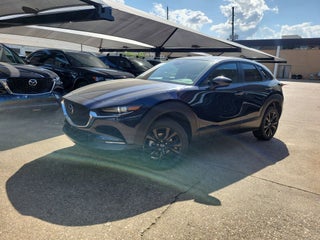 2026 Mazda Mazda CX-30 2.5 S Select Sport