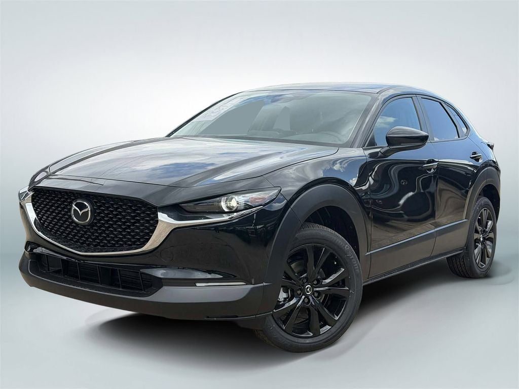 2026 Mazda Mazda CX-30 2.5 S Select Sport