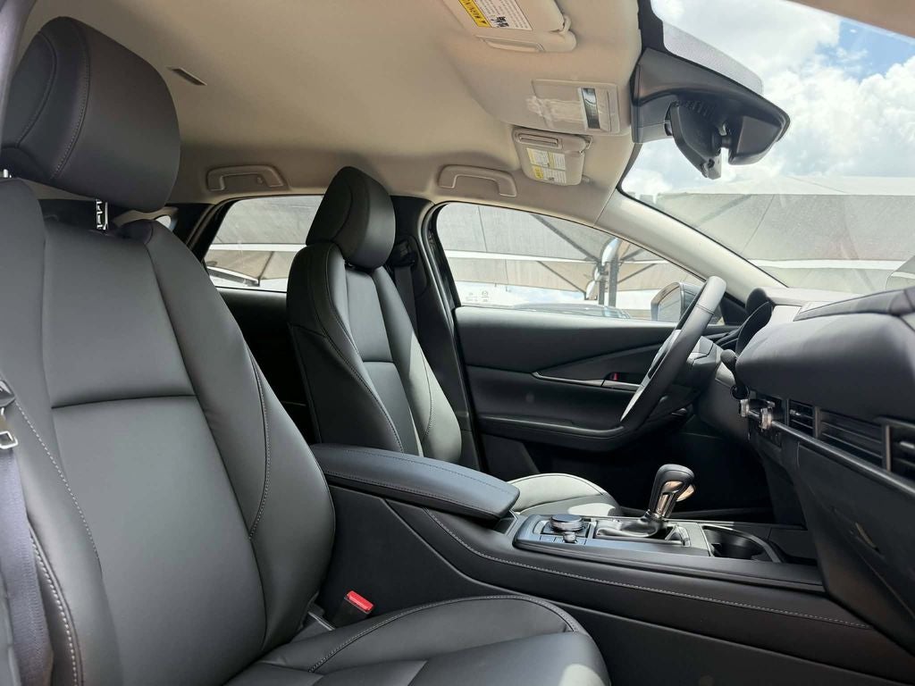 2026 Mazda Mazda CX-30 2.5 S Select Sport