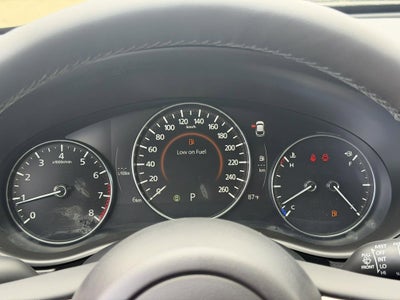 2026 Mazda Mazda CX-30 2.5 S Select Sport