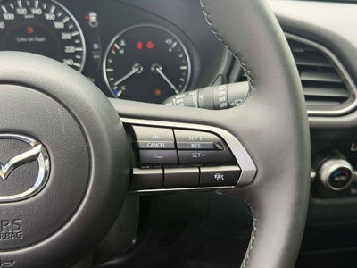 2026 Mazda Mazda CX-30 2.5 S Select Sport