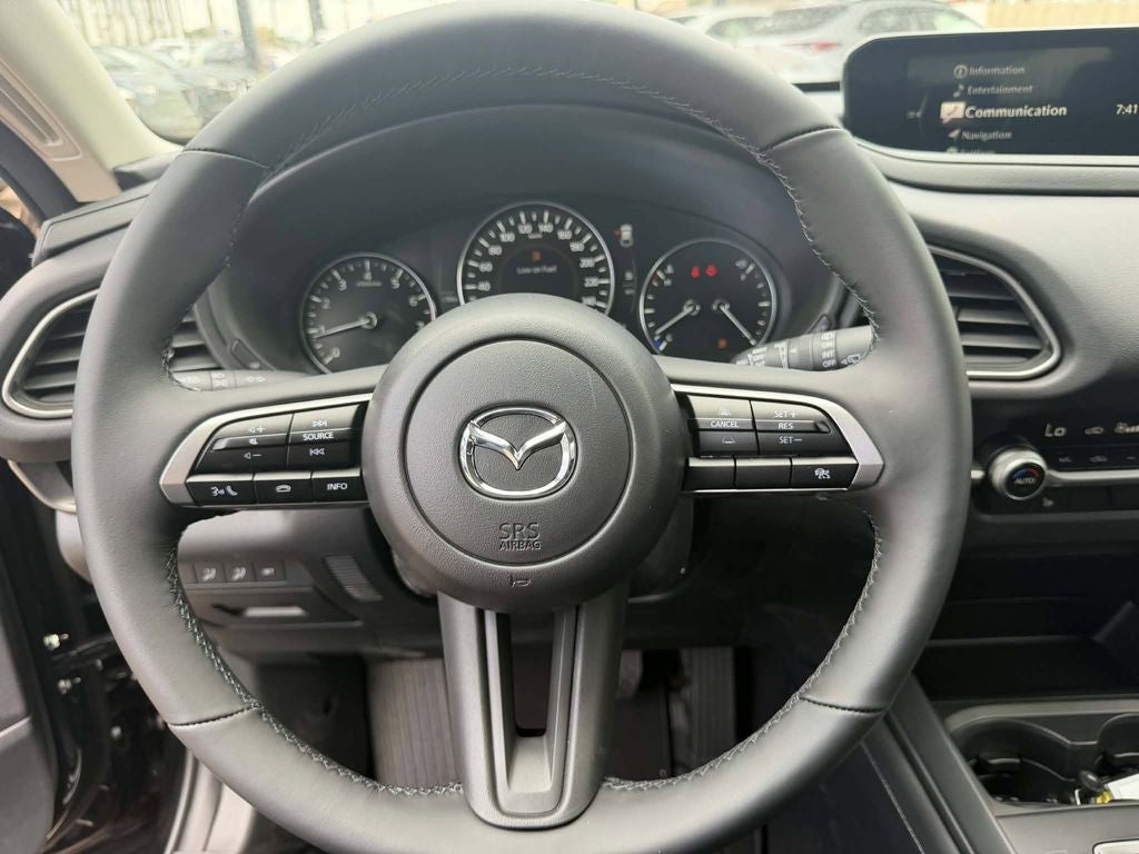 2026 Mazda Mazda CX-30 2.5 S Select Sport