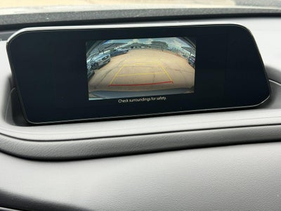 2026 Mazda Mazda CX-30 2.5 S Select Sport