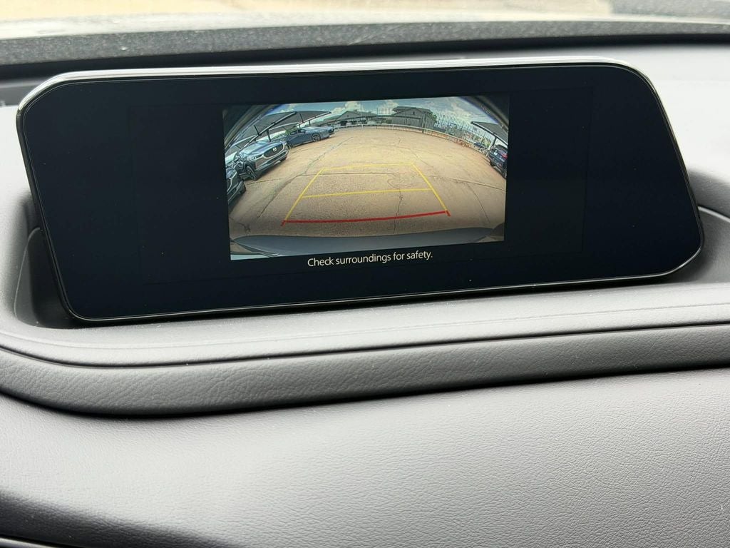 2026 Mazda Mazda CX-30 2.5 S Select Sport