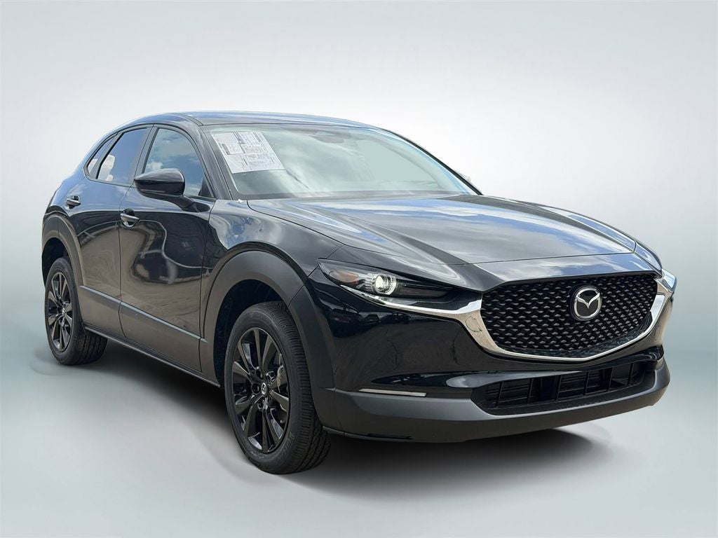 2026 Mazda Mazda CX-30 2.5 S Select Sport
