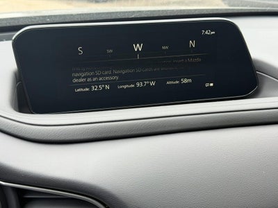2026 Mazda Mazda CX-30 2.5 S Select Sport