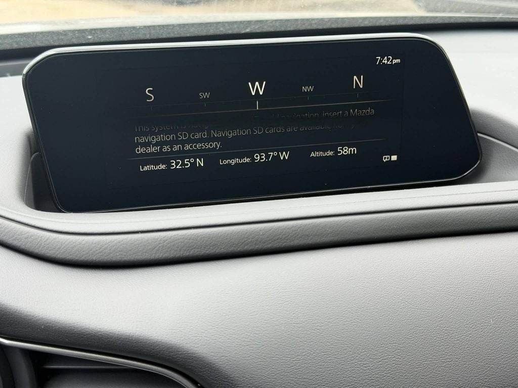 2026 Mazda Mazda CX-30 2.5 S Select Sport