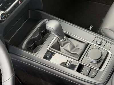 2026 Mazda Mazda CX-30 2.5 S Select Sport