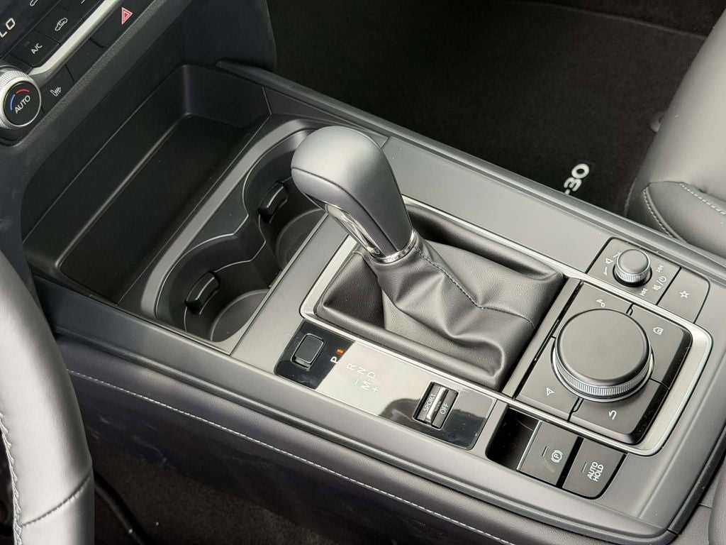 2026 Mazda Mazda CX-30 2.5 S Select Sport