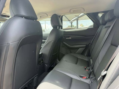 2026 Mazda Mazda CX-30 2.5 S Select Sport
