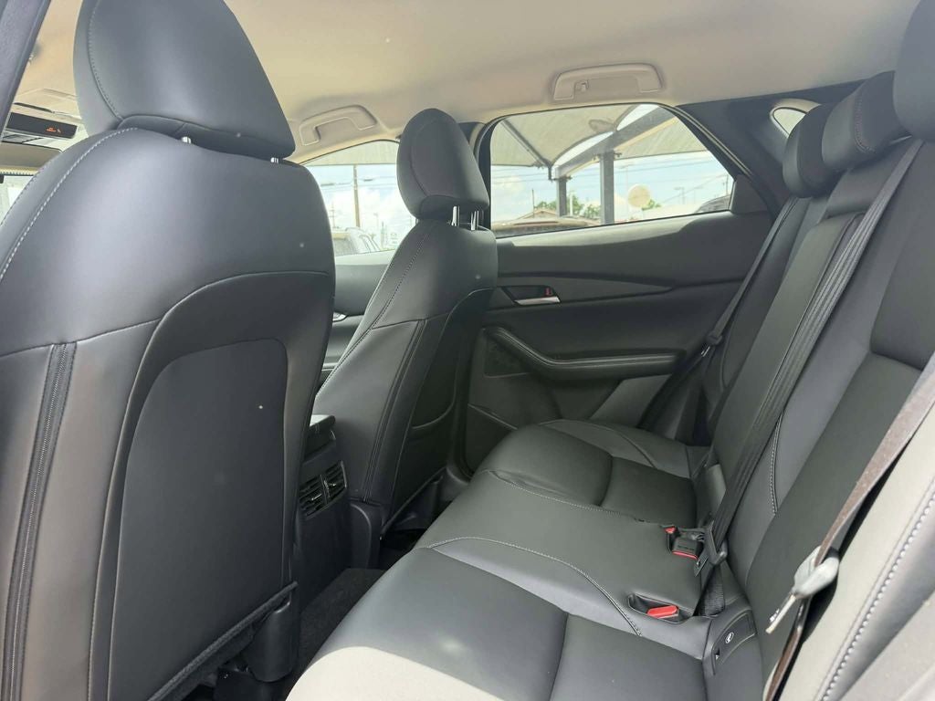 2026 Mazda Mazda CX-30 2.5 S Select Sport