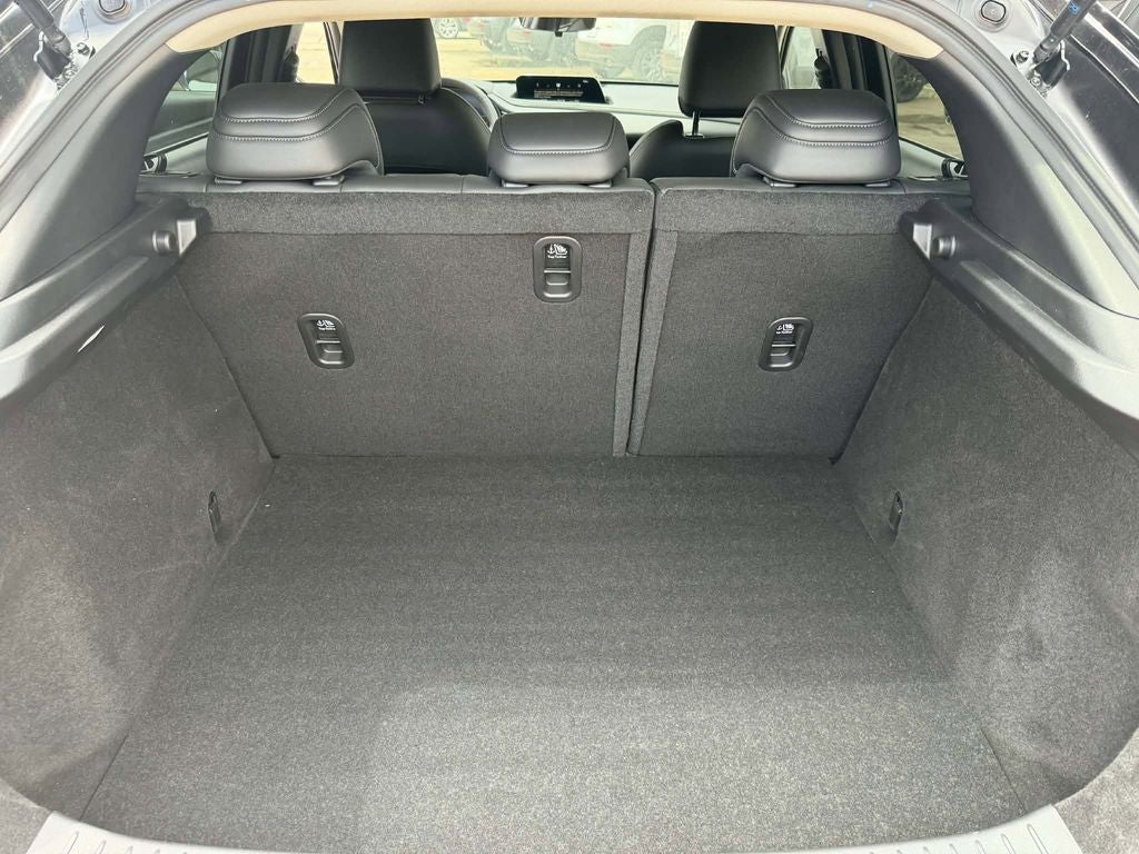 2026 Mazda Mazda CX-30 2.5 S Select Sport