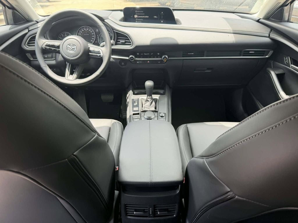 2026 Mazda Mazda CX-30 2.5 S Select Sport