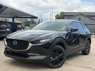 2026 Mazda Mazda CX-30 2.5 S Select Sport