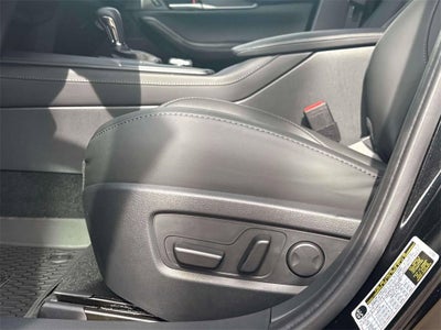 2026 Mazda Mazda CX-30 2.5 S Select Sport