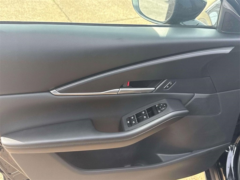 2026 Mazda Mazda CX-30 2.5 S Select Sport