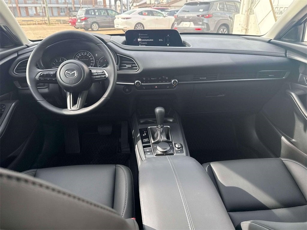 2026 Mazda Mazda CX-30 2.5 S Select Sport