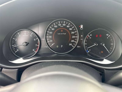 2026 Mazda Mazda CX-30 2.5 S Select Sport