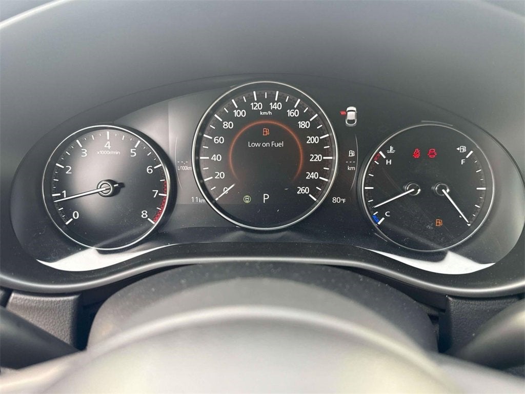 2026 Mazda Mazda CX-30 2.5 S Select Sport