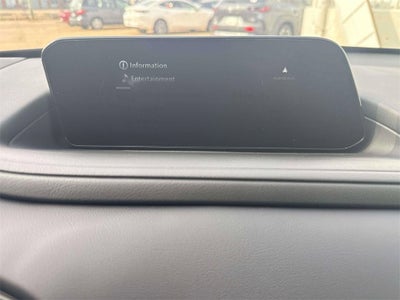 2026 Mazda Mazda CX-30 2.5 S Select Sport