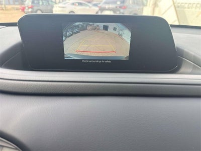 2026 Mazda Mazda CX-30 2.5 S Select Sport