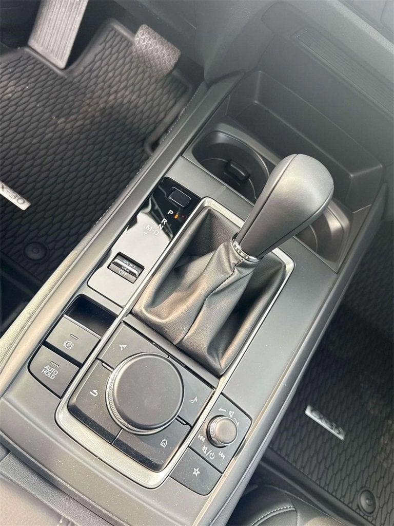 2026 Mazda Mazda CX-30 2.5 S Select Sport