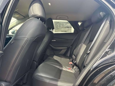 2026 Mazda Mazda CX-30 2.5 S Select Sport