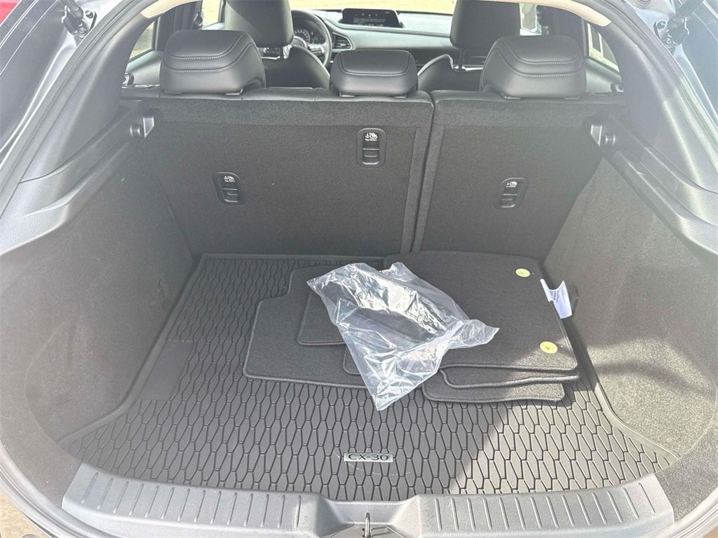 2026 Mazda Mazda CX-30 2.5 S Select Sport