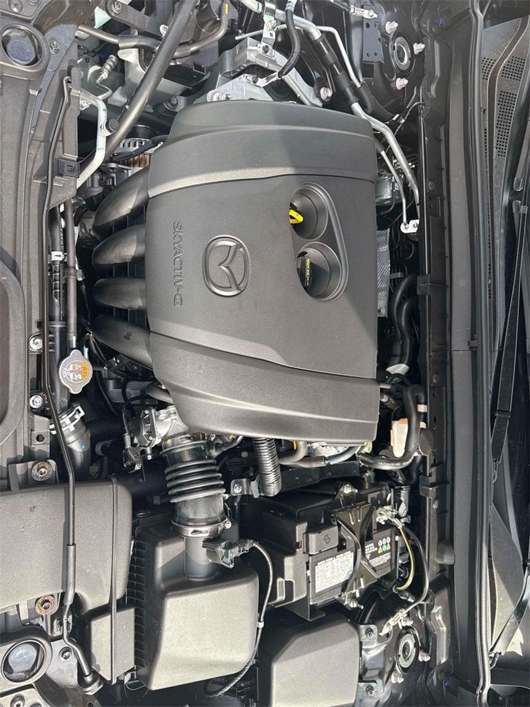 2026 Mazda Mazda CX-30 2.5 S Select Sport