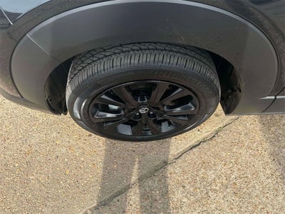 2026 Mazda Mazda CX-30 2.5 S Select Sport