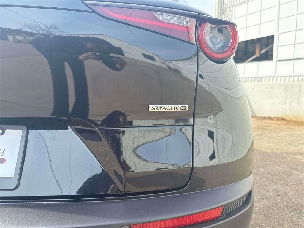 2026 Mazda Mazda CX-30 2.5 S Select Sport