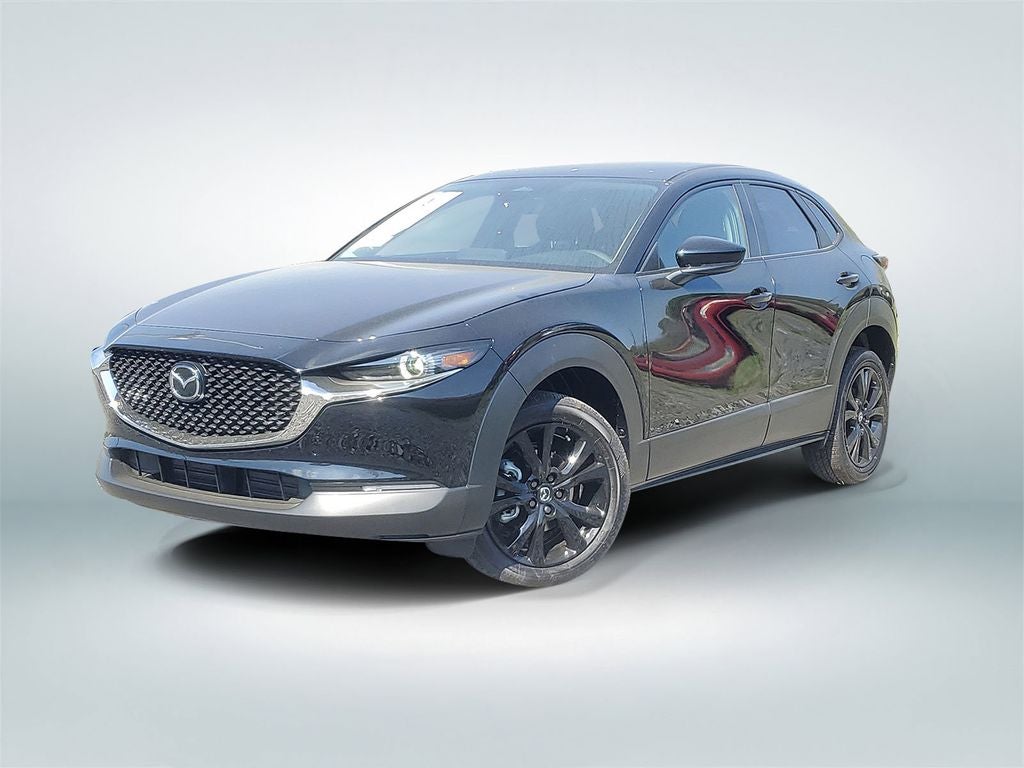 2026 Mazda Mazda CX-30 2.5 S Select Sport