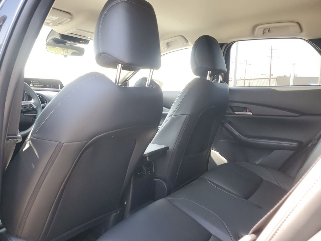 2026 Mazda Mazda CX-30 2.5 S Select Sport